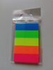 pagina markers - Product