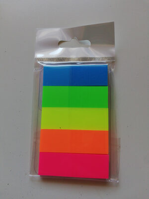 pagina markers - Product - nl