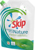 Skip Essence De La Nature Lessive Liquide Eco Label Recharge 1,98l 36 Lavages Recharge - Product
