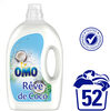 Omo Lessive Liquide Noix de Coco 52 Lavages - Product