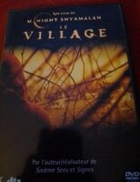 Le village de M. Night Shyamalan - Produit - fr