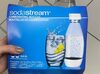 Bouteilles de sodastream - Product