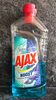 AJAX boost multi-surfaces - Product