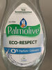 Eco-Respect 0% parfum - Produit