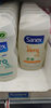 Sanex gel douche - peaux sèches - Product
