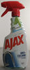 Ajax anti-calcaire - Produit