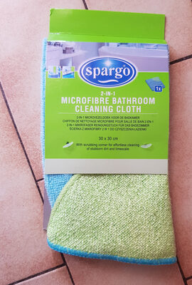 chiffons microfibre - Product - fr
