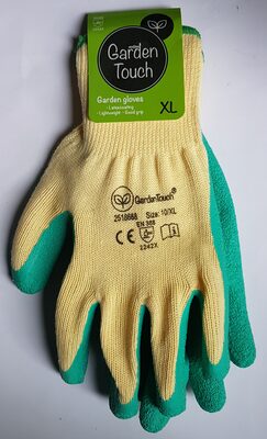 Garden Gloves XL - 1