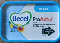 Becel ProActiv - Product - de