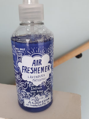 air freshener - Produit - en