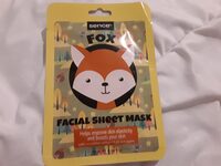 facial sweet mask - Product - xx