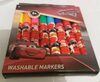 markers feutres cars - Product