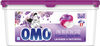 Omo Lessive Capsules 3en1 Lavande & Patchouli 27 lavages - Product