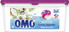 Omo Lessive Capsules 3en1 Noix de Coco 27 Lavages - Product