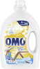 Omo Lessive Liquide Monoï 35 Lavages - Product