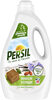 Persil Lessive Liquide Douceur d'Amande aux extraits de Vanille Bio 2,45l 49 Lavages - Product