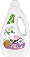 Persil Lessive Liquide Bouquet de Provence aux extraits de Lavande Bio 1,15l 22 Lavages - Product - fr
