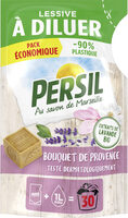 Persil Lessive Liquide à Diluer Bouquet De Provence 500ml 30 Lavages - Product - fr