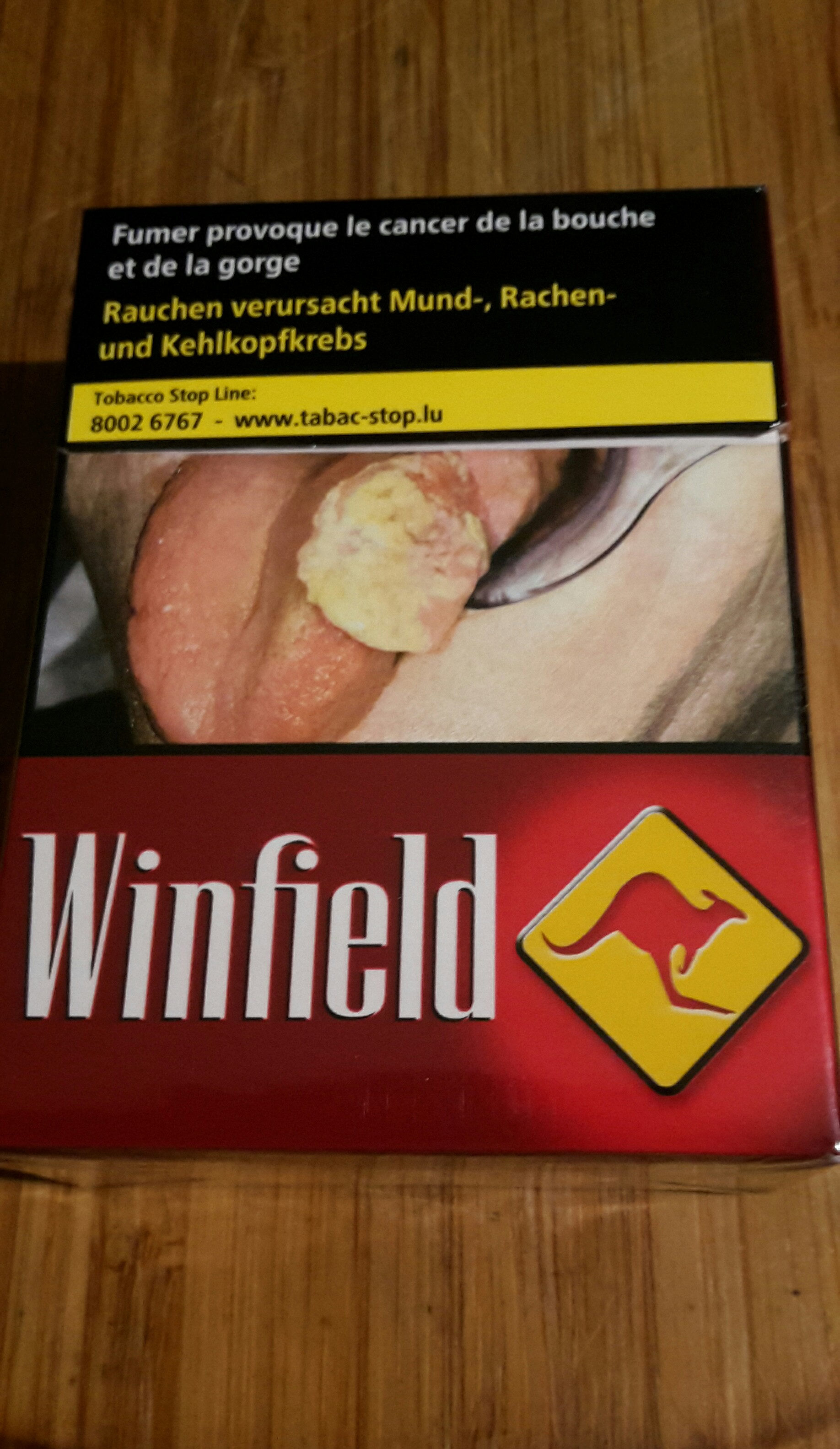 Winfield - Product - fr