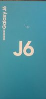 Samsung Galaxy J6 NOIR - Product - fr