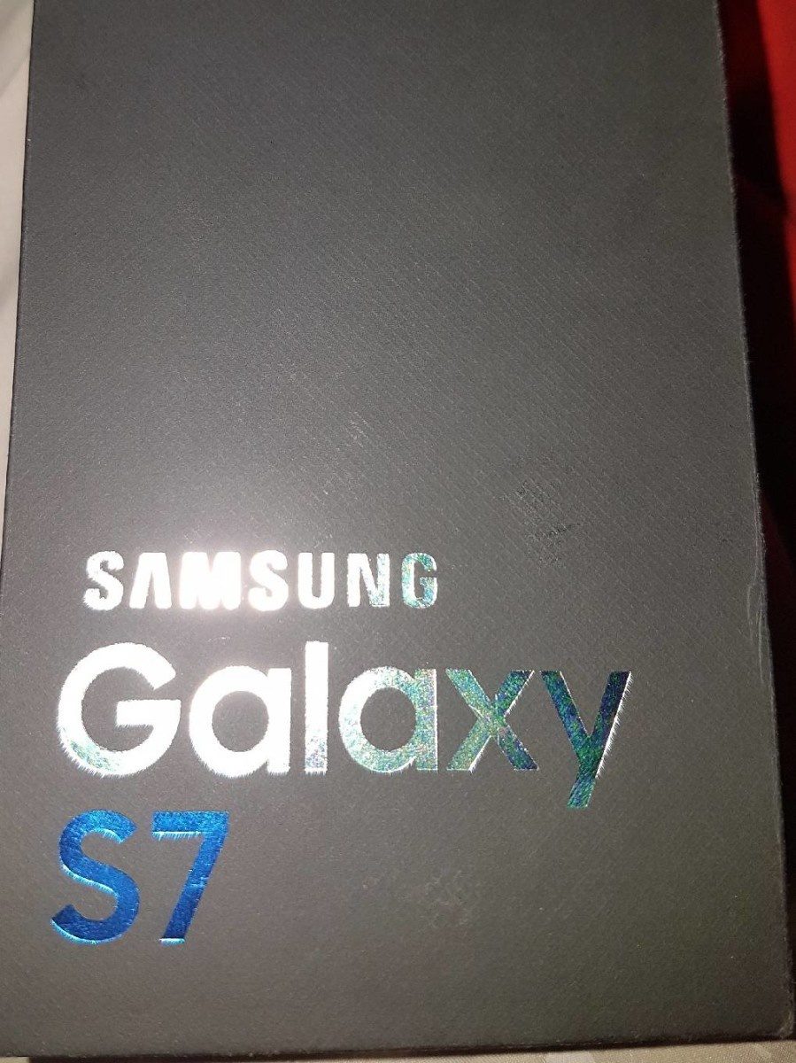 Samsung Galaxy s7 - Ingredients - fr