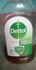 Dettol Antiseptic Liquid - Product