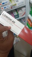 Lomoh 40 - Product - es