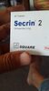 Secrin2 - Product