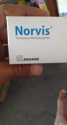 Norvis - Product - en