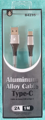 Aluminium Alloy Cable - Product - fr