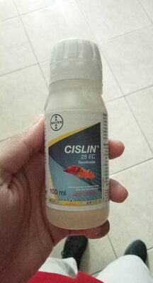 Cislin termitisida - Product - en