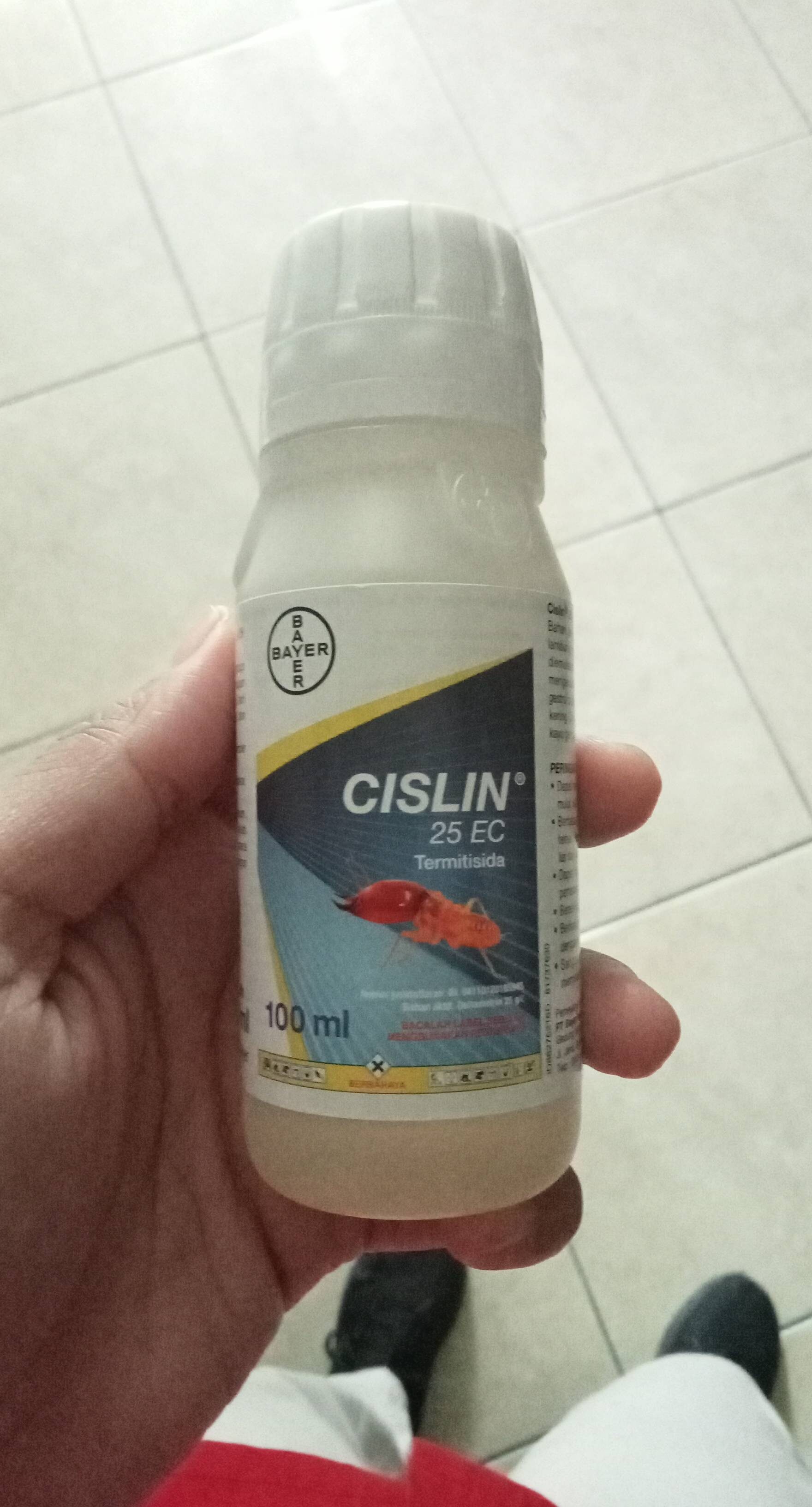 Cislin termitisida - Product - en