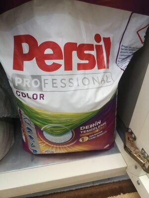 persil - Product - xx