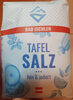 Tafelsalz - Product