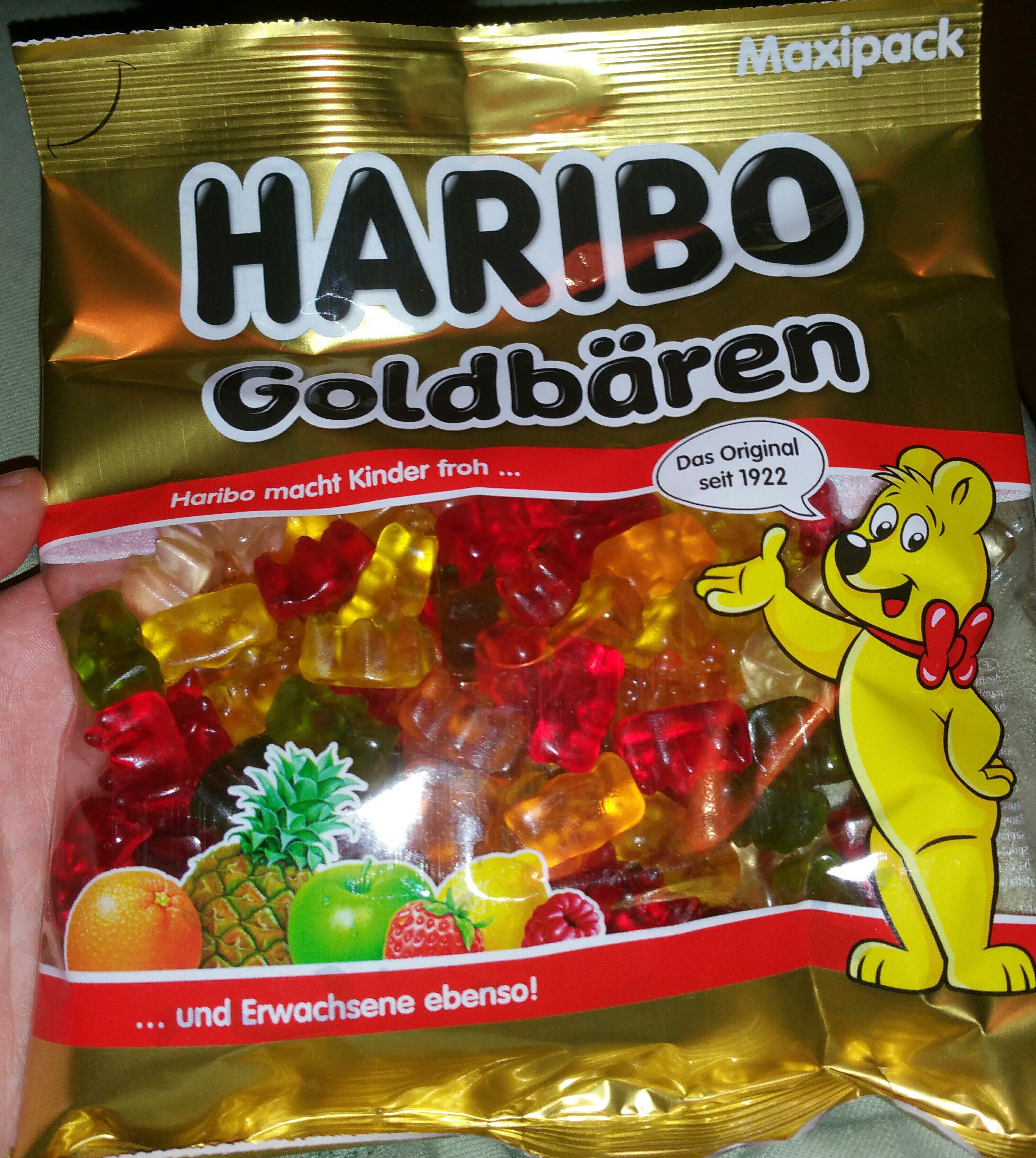 haribo goldbären - Product - de