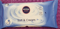 Soft & Cream - Product - en