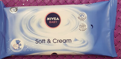 Soft & Cream - Product - en