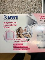 BWT Filter - Product - de
