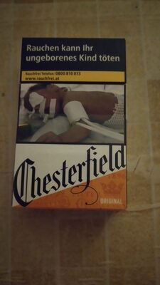 Chesterfield Original - 1