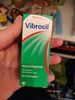 Vibrocil - Product
