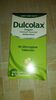 Dulcolax Dragees - Product