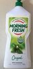 Morning Fresh - Original - Product