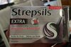 Strepsils - Extra - Produit