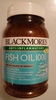 Fish Oil 1000 Vitamin Supplement - Product