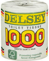 toilet tissue 1000s - Product - en