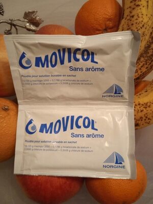 Movicol - Product - fr