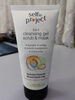 cleansing gel scrub and mask - Product