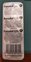 Panadol Obtizorb - Product - en