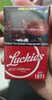 Luckies Red - Product