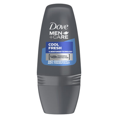 Dove Men+Care Déodorant Homme Bille Cool Fresh - 1
